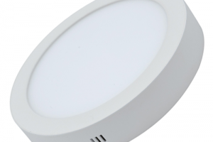 Đèn led ốp nổi tròn 6W
