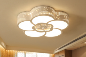 Đèn ốp trần trang trí VND-807480