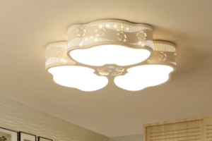 Đèn ốp trần trang trí VND-808500
