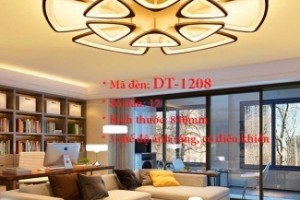 Đèn ốp trần trang trí VN-DT-1208
