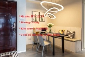 Đèn thả trang trí VN-DT-1235
