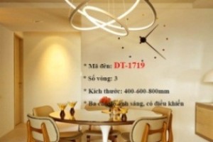 Đèn thả trang trí VN-DT-1719