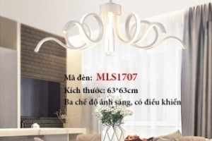 Đèn thả trang trí VN-MLS1707