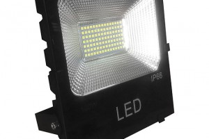 Đèn pha LED 100w - VNFS100