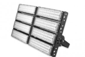Đèn pha led 400W - VNFM400D3