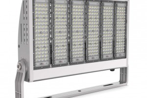 Đèn pha led 300W - VNFM300