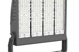 Đèn pha led 400W - VNFM400D2