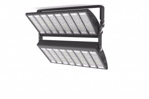 Đèn pha led 800W - VNFM800