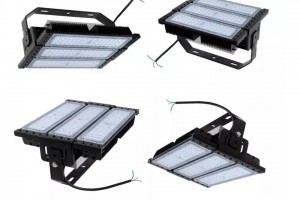 Đèn pha led 150W - VNFM150D1