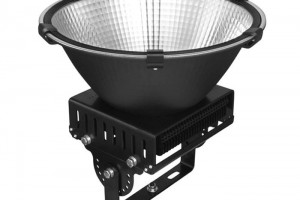 Đèn pha led 500W - VNFC500