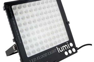 Đèn pha led Flood light 100W - VNFFL100D1