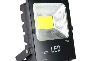 Đèn pha LED 100W - VNFC100D2