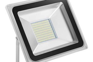 Đèn pha LED 100w - VNFS100D1