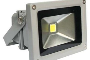 Đèn pha LED 10W - VNFC10D1