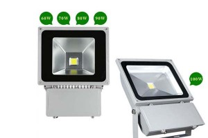 Đèn pha LED 100W - VNFC100D1