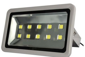 Đèn pha led 600W - VNFC600