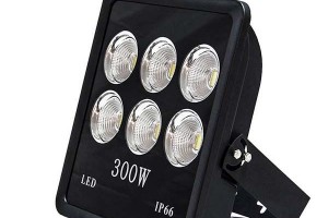 Đèn pha led 300W - VNFC300