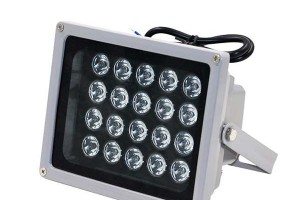Đèn pha led 50W - VNFC50