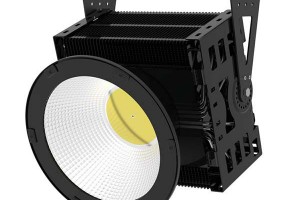Đèn pha led 1000W - VNFC1000