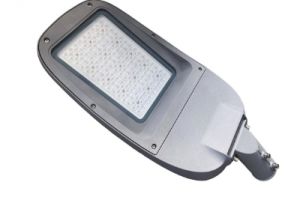 Đèn đường dáng cong 200W - VNPLC200