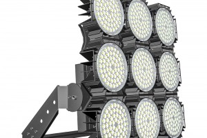 Đèn pha led 1500W - VNFS1500