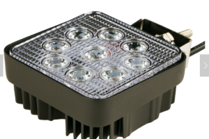 Đèn pha led 27W - VNFC27