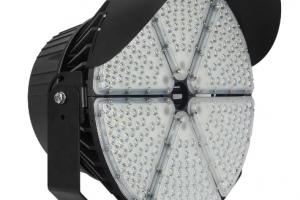 Đèn pha led 600W - VNFS600