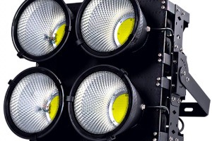 Đèn pha led 2000W - VNFC2000