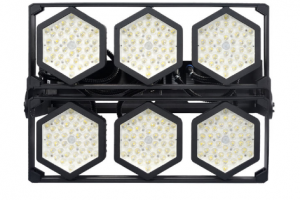 Đèn pha led công suất cao 2500W - VNFS2500