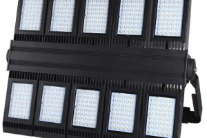 Đèn pha led công suất cao 1000W - VNFFL1000