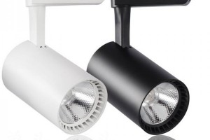 Đèn Rọi Ray 12W - COB