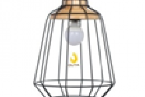 Đèn thả hình lồng đèn 1-VN-THLD1