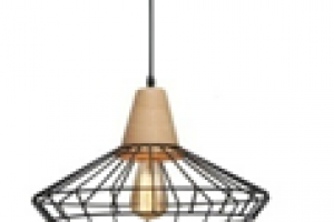 Đèn thả hình lồng đèn 2-VN-THLD2