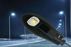 Địa chỉ bán đèn đường LED giá rẻ, uy tín và chất lượng