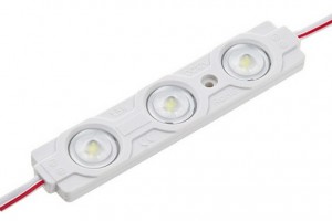 Led module 3 mắt tròn