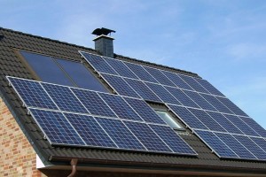 Những ứng dụng độc đáo từ hệ thống điện năng lượng mặt trời