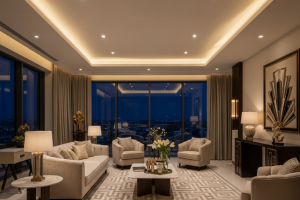 Thay đèn LED tiết kiệm điện mùa nắng nóng – Giảm chi phí