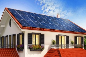 Tổng hợp 5 loại đèn năng lượng mặt trời trong nhà được ưa chuộng nhất