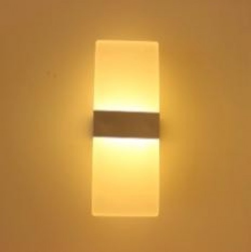 Đèn gắn tường 4W - VN-B006- LY