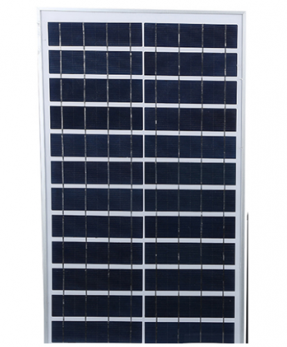 Đèn năng lượng mặt trời 100W - VNMTD100D4