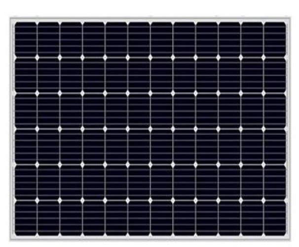 Đèn năng lượng mặt trời 150W - VNMTD150D2