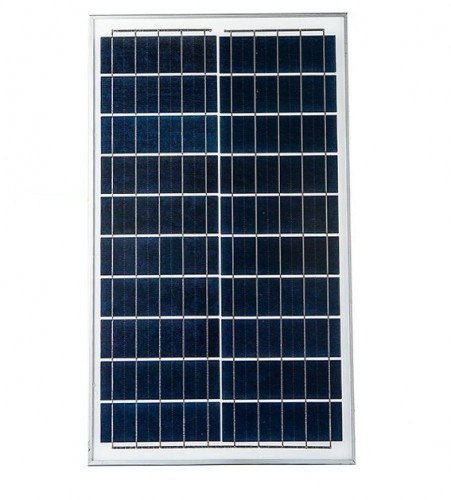 Đèn năng lượng mặt trời 60W - VNMTD60D1