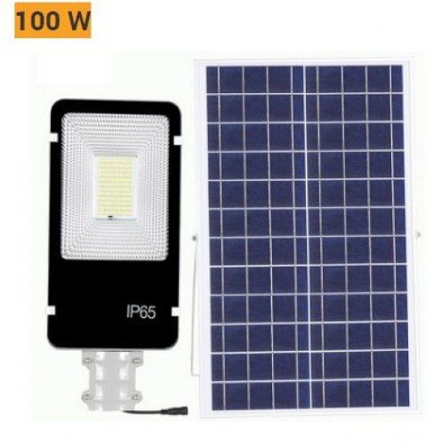 Đèn năng lượng mặt trời 40W - VNMTD40D2