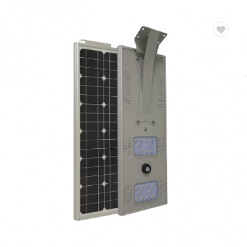 Đèn năng lượng mặt trời 45W - VNMTDL45D1