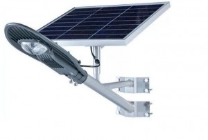 Đèn năng lượng mặt trời 60W - VNMTD60