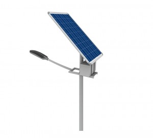 Đèn năng lượng mặt trời 50W - VNMTG50