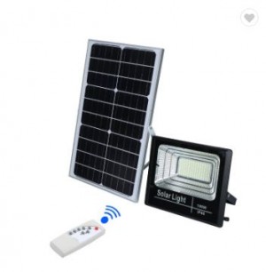 Đèn năng lượng mặt trời 100W - VNMTD100D3