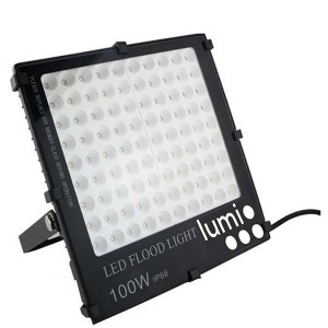 Đèn pha led Flood light 100W - VNFFL100D1